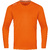 LONGSLEEVE JAKO RUN 2.0, NEON ORANGE KIDS.