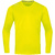 LONGSLEEVE JAKO RUN 2.0, NEON YELLOW KIDS.