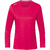 LONGSLEEVE JAKO RUN 2.0, PINK WOMEN.