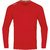 LONGSLEEVE JAKO RUN 2.0, SPORT RED MEN.