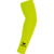 MANGUITO ERIMA (ARM SLEEVE), AMARILLO FLUOR UNISEX.