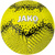 MINI BALL JAKO PERFORMANCE, NEON YELLOW.