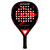 PADDLE RACKET DUNLOP TSUNAMI RED.