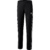 PANTALÓN ERIMA SHOOTER POLYESTER PANTS 2.0, NEGRO-BLANCO MUJER.