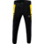 PANTALÓN ERIMA SIX WINGS WORKER PANTS, NEGRO-AMARILLO HOMBRE.