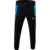 PANTALÓN ERIMA SIX WINGS WORKER PANTS, NEGRO-CURACAO NIÑO.