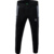 PANTALÓN ERIMA SIX WINGS WORKER PANTS, NEGRO-GRIS PIZARRA NIÑO.