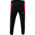 PANTALÓN ERIMA SIX WINGS WORKER PANTS, NEGRO-ROJO NIÑO.