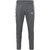 PANTALONES DE ENTRENAMIENTO JAKO ALLROUND, ANTRACITA HOMBRE.