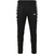 PANTALONES DE ENTRENAMIENTO JAKO ALLROUND, NEGRO HOMBRE.