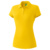 POLO ERIMA TEAMSPORTS, AMARILLO MUJER.