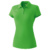 POLO ERIMA TEAMSPORTS, VERDE MUJER.