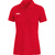 POLO JAKO BASE, RED WOMEN.