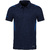 POLO JAKO CHALLENGE, SEABLUE MELANGE-ROYAL MEN.