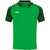 POLO JAKO PERFORMANCE, SOFT GREEN-BLACK KIDS.