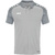 POLO JAKO PERFORMANCE, SOFT GREY-STONEE GREY MEN.