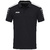 POLO JAKO POWER, BLANCO-NEGRO HOMBRE.