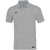 POLO JAKO PREMIUM BASICS, LIGHT GREY MELANGE MEN.