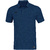 POLO JAKO PREMIUM BASICS, SEABLUE MELANGE MEN.