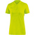 POLO JAKO PRESTIGE, LEMON WOMEN.