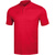 POLO JAKO PRESTIGE, ROJO HOMBRE.