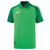 POLO SALLERX.72, VERDE-ESMERALDA-BLANCO UNISEX.