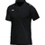 POLO SHIRT JAKO CLASSICO, BLACK KIDS.