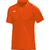 POLO SHIRT JAKO CLASSICO, NEON ORANGE KIDS.