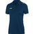 POLO SHIRT JAKO CLASSICO, NIGHT BLUE-CITRO WOMEN.