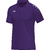 POLO SHIRT JAKO CLASSICO, PURPLE KIDS.