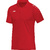 POLO SHIRT JAKO CLASSICO, RED KIDS.