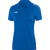 POLO SHIRT JAKO CLASSICO, ROYAL WOMEN.