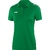 POLO SHIRT JAKO CLASSICO, SPORT GREEN WOMEN.