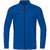 POLYESTER JACKET JAKO CHALLENGE, ROYAL-SEABLUE KIDS.