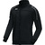 POLYESTER JACKET JAKO CLASSICO, BLACK UNISEX.