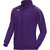 POLYESTER JACKET JAKO CLASSICO, PURPLE KIDS.