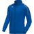 POLYESTER JACKET JAKO CLASSICO, ROYAL UNISEX.