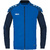 POLYESTER JACKET JAKO PERFORMANCE, ROYAL-SEABLUE KIDS.