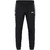 POLYESTER TROUSERS JAKO ALLROUND, BLACK KIDS.