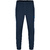 POLYESTER TROUSERS JAKO CHALLENGE, SEABLUE-ROYAL KIDS.