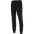 POLYESTER TROUSERS JAKO CLASSICO, BLACK KIDS.