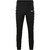 PRESENTATION TROUSERS JAKO ALLROUND, BLACK KIDS.