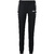 PRESENTATION TROUSERS JAKO ALLROUND, BLACK WOMEN.