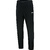 PRESENTATION TROUSERS JAKO CLASSICO, BLACK WOMEN.