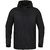 RAIN JACKET JAKO ALLROUND, BLACK MEN.