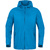 RAIN JACKET JAKO ALLROUND, JAKO BLUE KIDS.