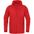 RAIN JACKET JAKO ALLROUND, RED KIDS.