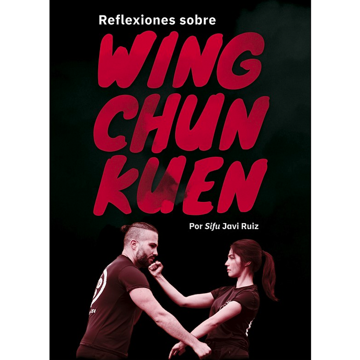 REFLECTIONS ON WING CHUN KUEN (SPANISH).
