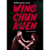 REFLECTIONS ON WING CHUN KUEN (SPANISH).