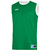 REVERSIBLE JERSEY JAKO CHANGE 2.0, SPORT GREEN-WHITE KIDS.